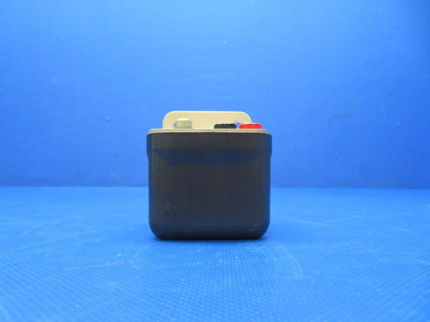 Cessna 401 / 401A Continental Starting Vibrator 10-357487-241 TESTED (0124-179)