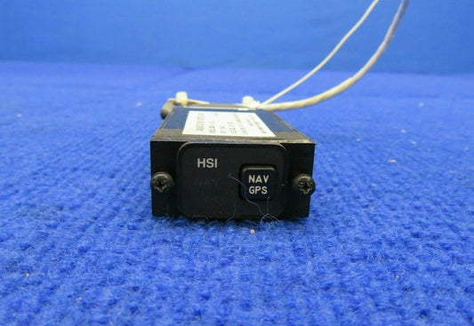 Mid-Continent MD41-233 Annunciation Control Unit 28V (0122-493)