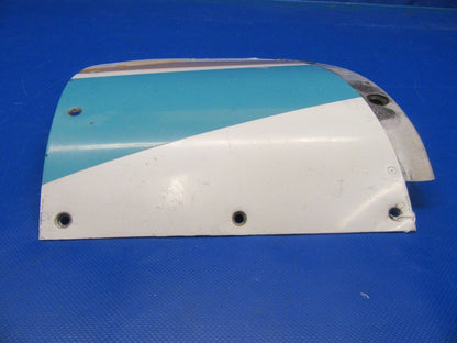 Beech Baron 95-B55 Cowl Door Aft LH P/N 96-910011-183 (1217-84)