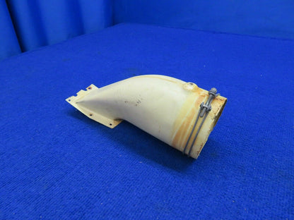 Piper PA-28R-201T  Arrow Fitting Assy Air Duct Lower P/N 79271-00 (0222-845)