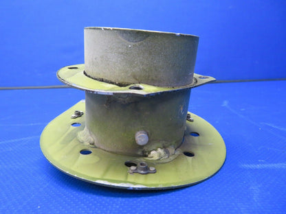 Piper PA-32RT-300 Lance Vent FWD LH P/N 68416-00, 68416-000 (0521-742)