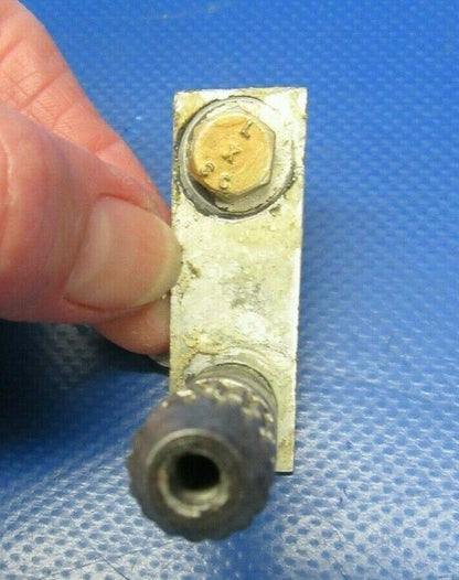 Bellanca 17-30A Super Viking Cabin Door Push Rod (0919-06)