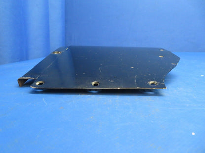 Beech 95-B55 Baron Cowl Door Skin Assy LH P/N 96-910011-179 (1222-858)