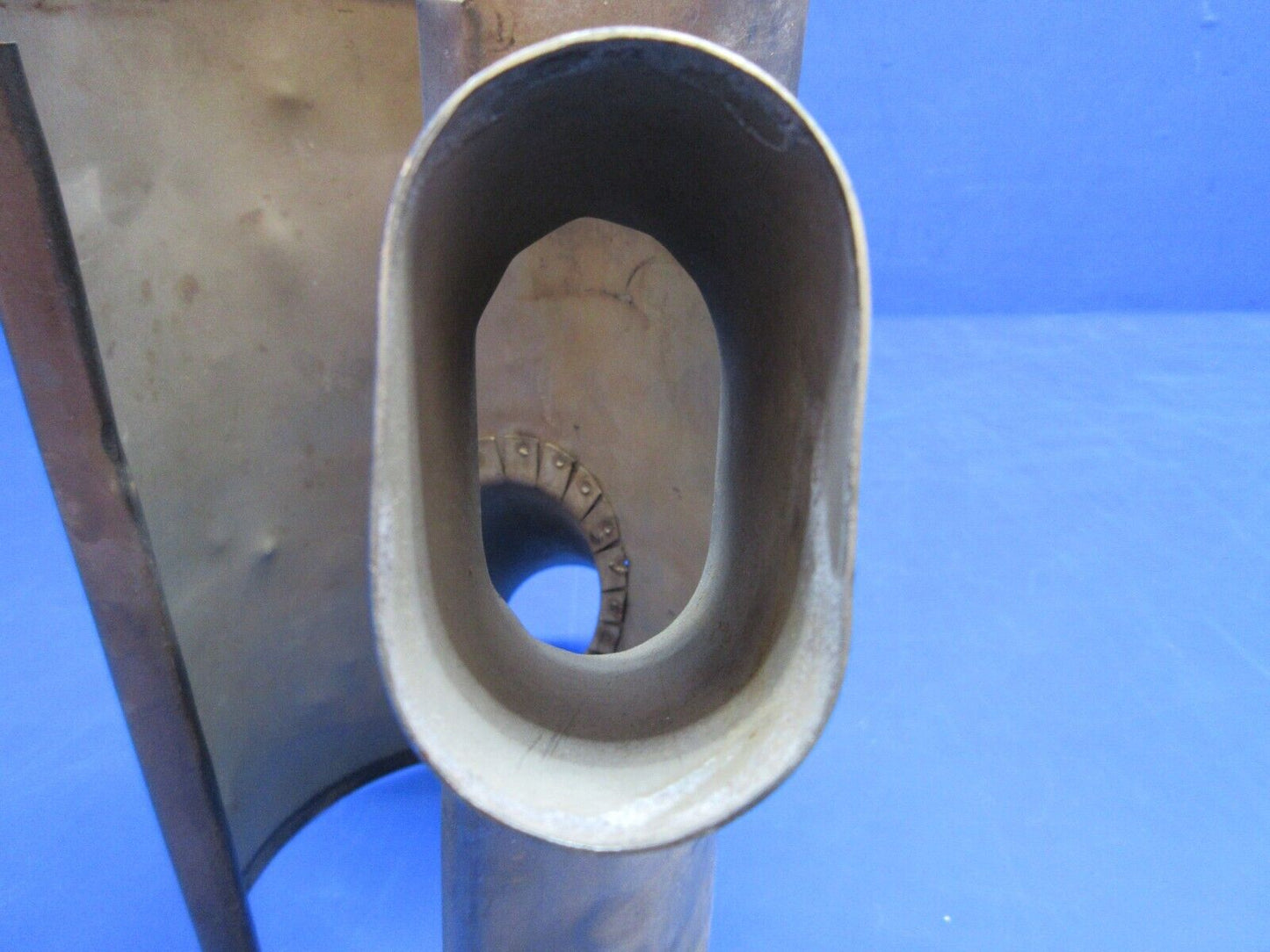 Bellanca 17-30 Viking Exhaust Shroud LH P/N 191959-0 (1023-1060)