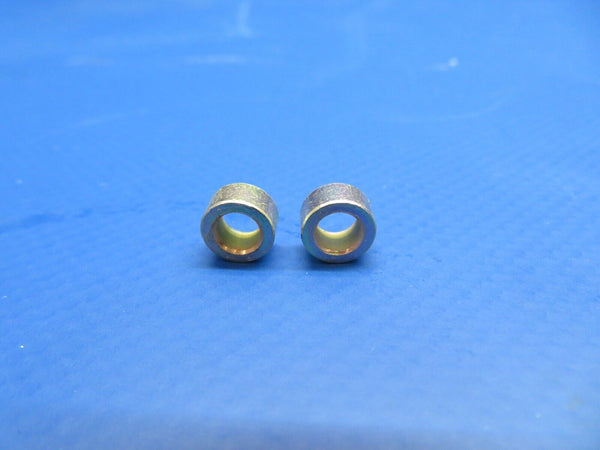 Piper Rudder Bushing LOT OF 2 P/N 42571-007 NOS (0922-572)