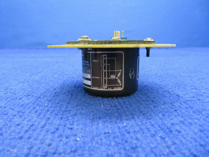 Beech 58 Baron Humphrey Magnetic Flux Detector P/N FD01-0101-1 (0322-718)