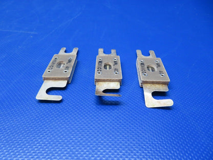 Bussman Current Limiter / Fuse P/N ANL-40 LOT OF 3 NOS (0224-316)