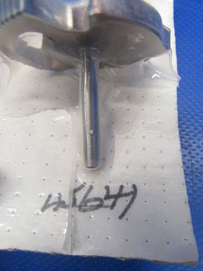 Output Shaft ITAR Controlled 45641, 2995-00-962-6529 (0419-207)