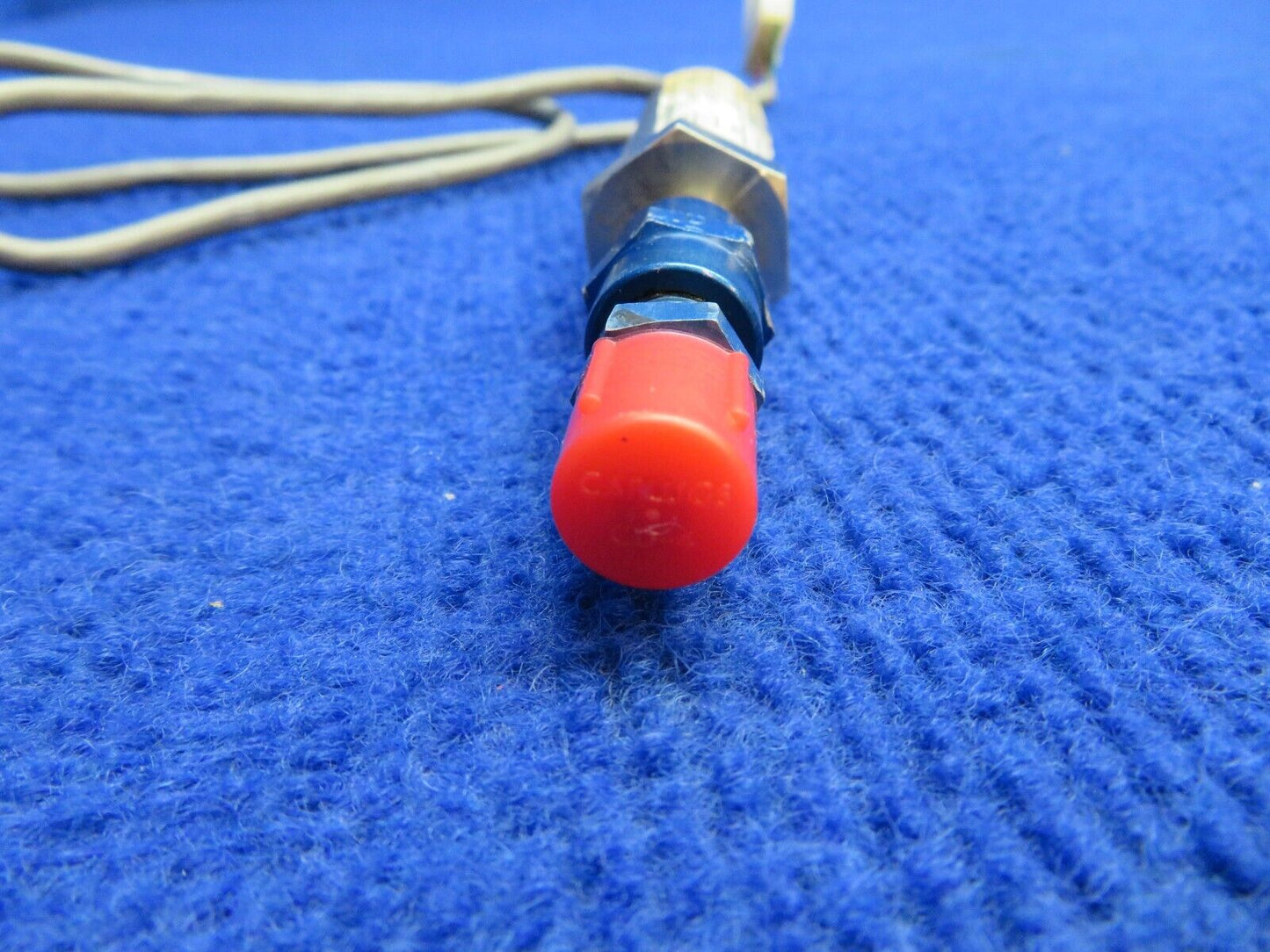 Socata TB-10 JP Instruments Pressure Transducer P/N 790775-0 (0622-881)