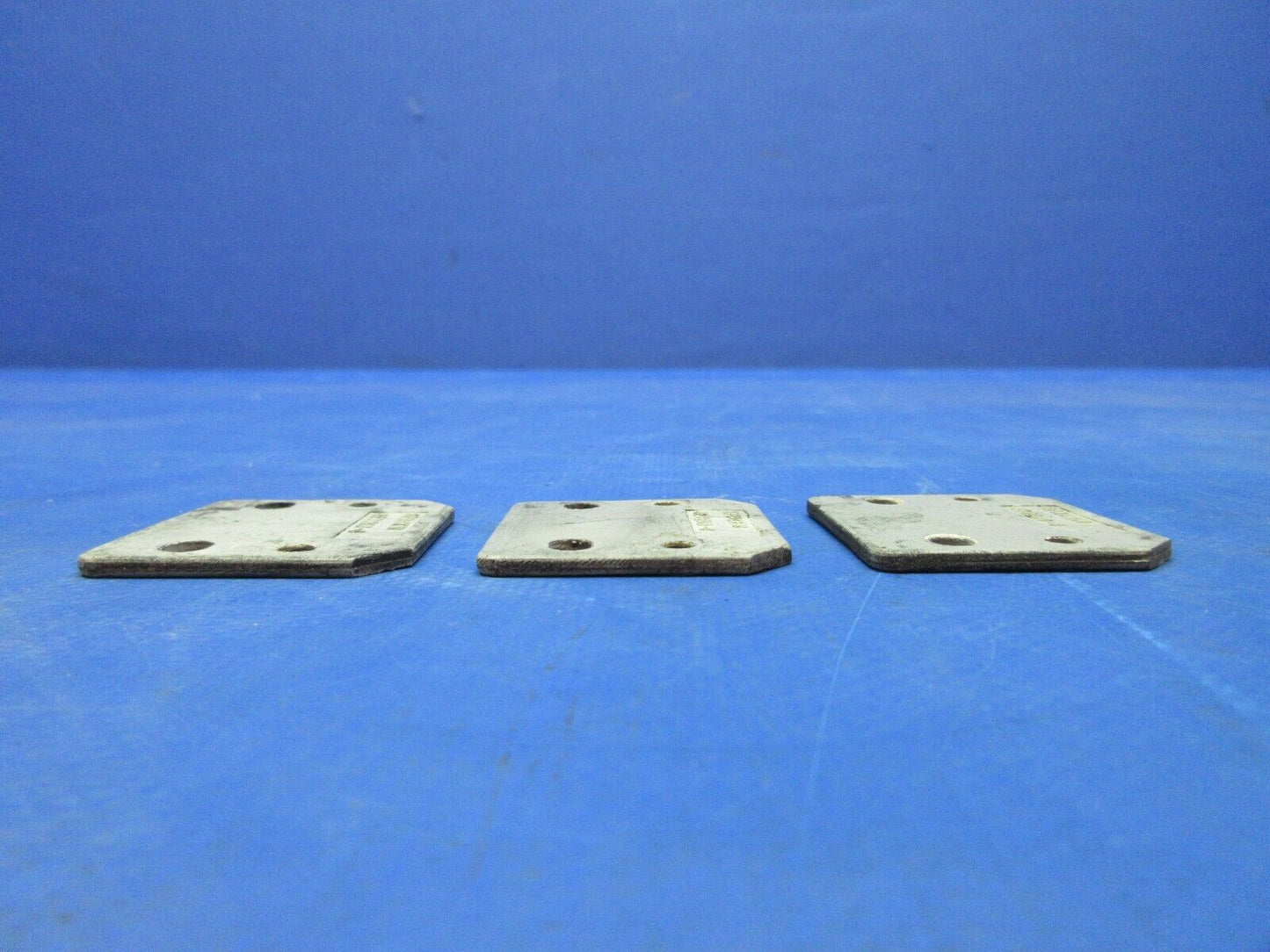 Goodrich Brush Assy Spacer P/N 4E2218-4 LOT OF 3 (1023-1068)