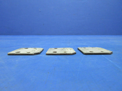 Goodrich Brush Assy Spacer P/N 4E2218-4 LOT OF 3 (1023-1068)