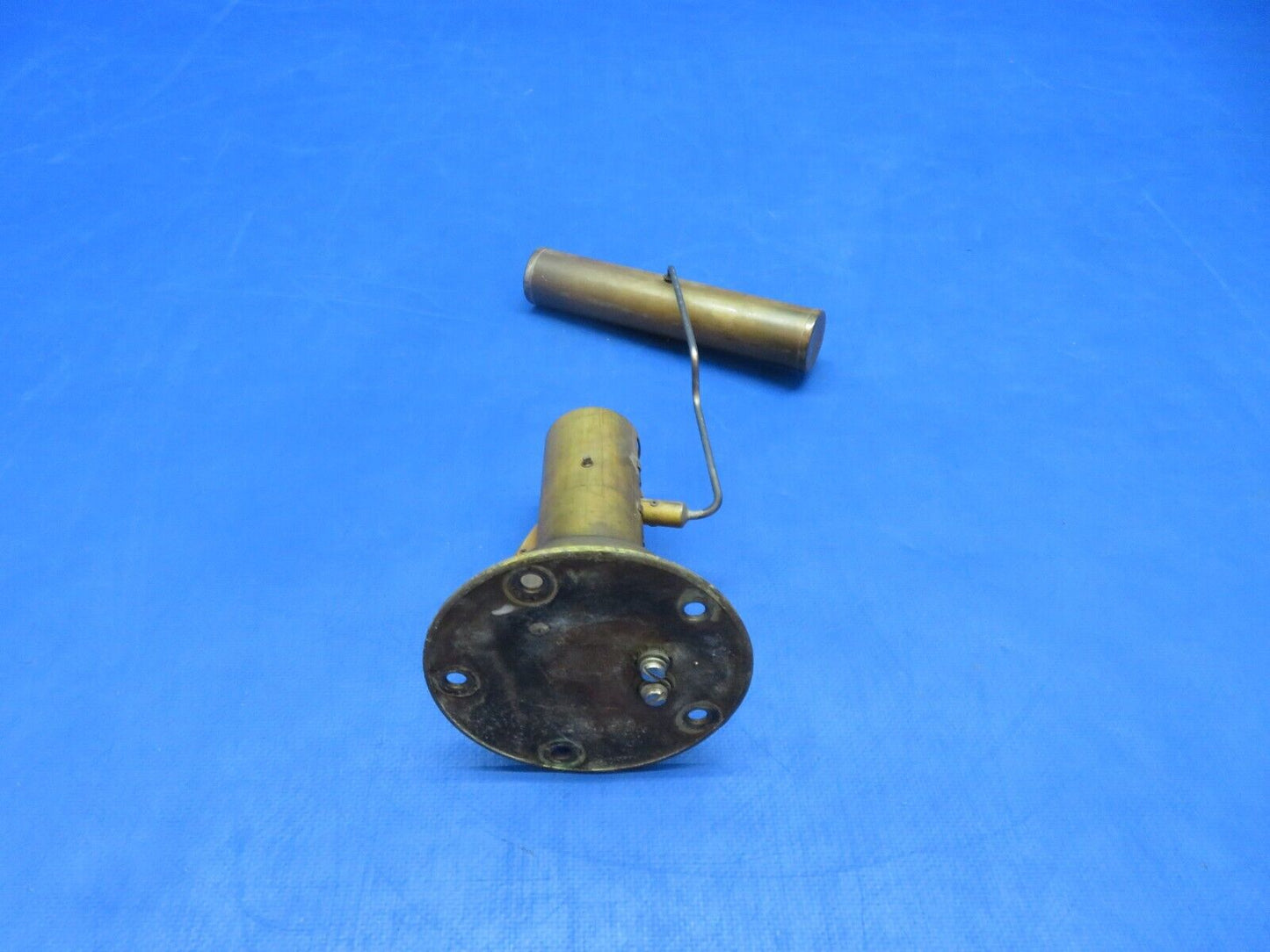 Early Cessna 310 Liquidometer Fuel Sender P/N EA470A-1526 TESTED (1223-179)