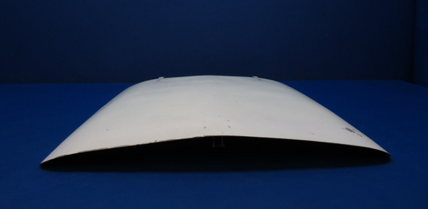 Cessna 401 Nacelle Baggage Door P/N 0851793-200 (0523-231)