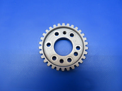 Continental Crank Accessory Drive Gear Inspected w/ 8130 P/N 530342 (0922-343)
