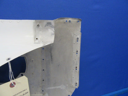 Cessna 310 Fairing Assy Tip Tank RH Aft P/N 5023001-200 (1017-112)
