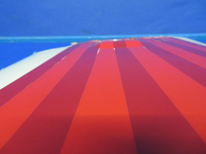 Beech Baron 58P Tail Cone with Strobe 58-360028-39 (0420-17)