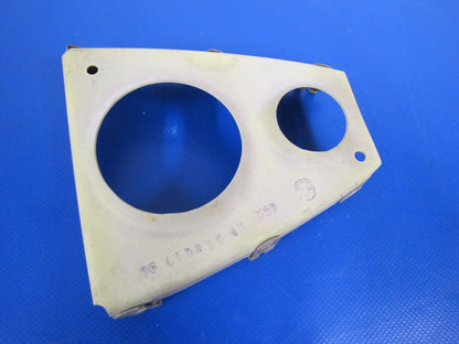 Beech Baron 58 Bulkhead Assy Dorsal Fin P/N 96-440015-45 (0317-34)