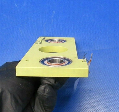 Cessna Citation Block Assy Flap Acuator P/N 5565192-8 NOS (0419-70)