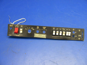 Cessna 177RG Electroluminescent Panel P/N 2013150-2 (0621-386)