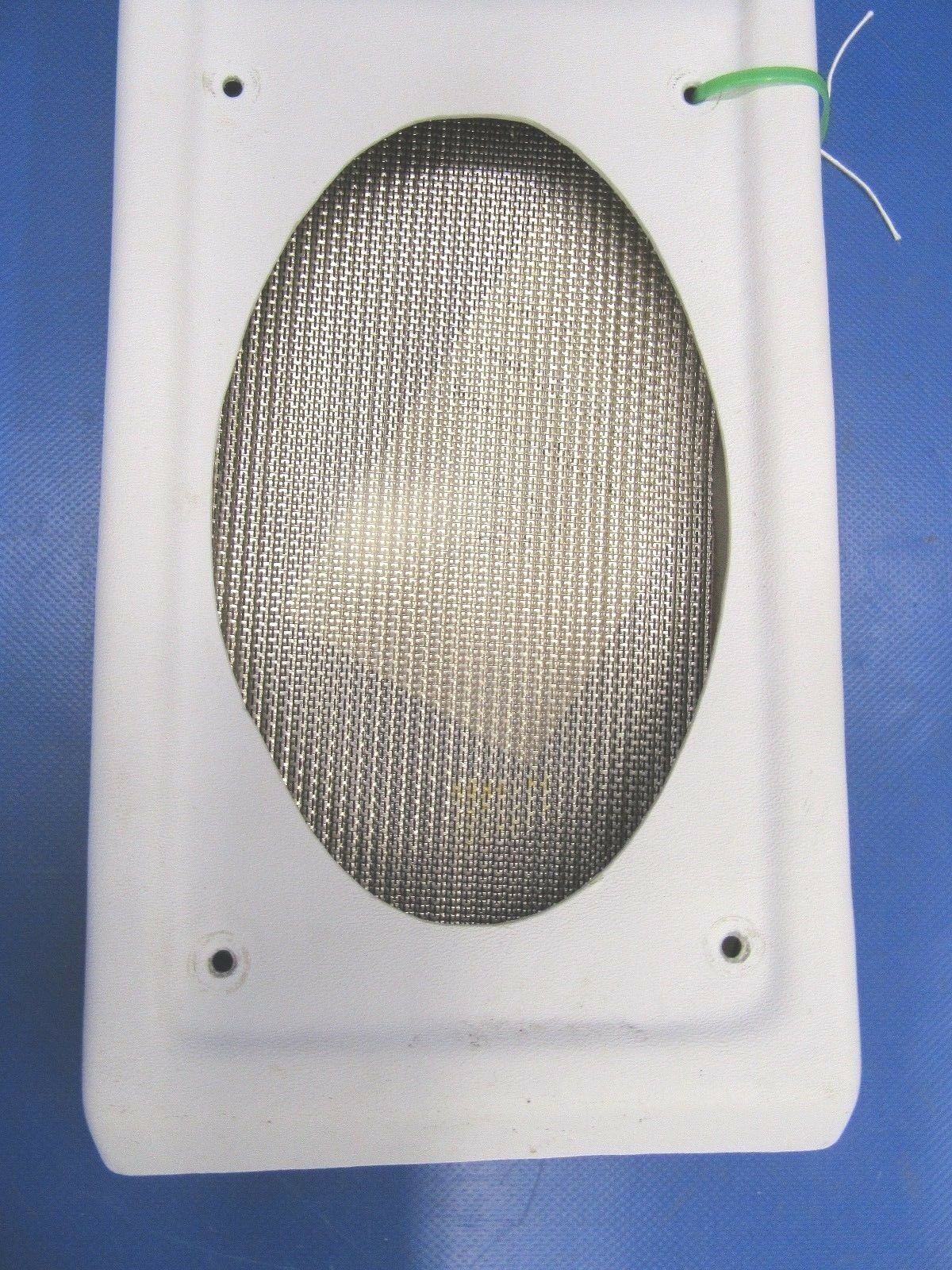 Beech B-24R Sierra Overhead Panel / Escutcheon (0718-10)