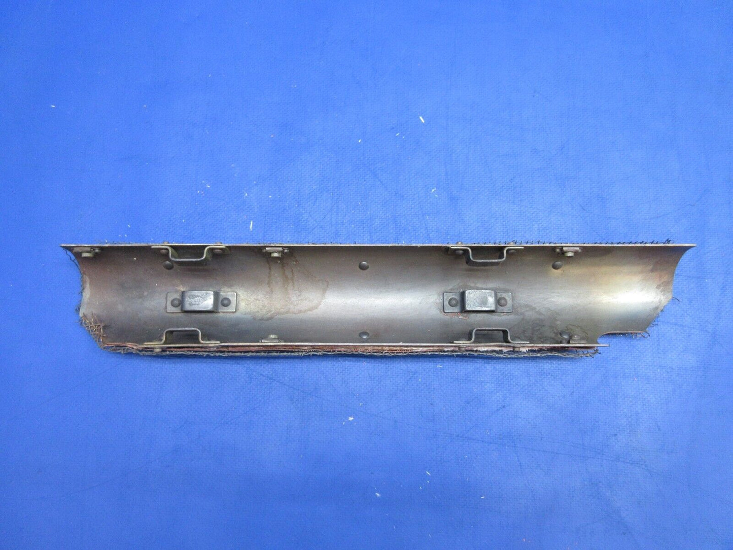 Piper PA46-350P Heat Shield Front P/N 40522416 (1123-636)