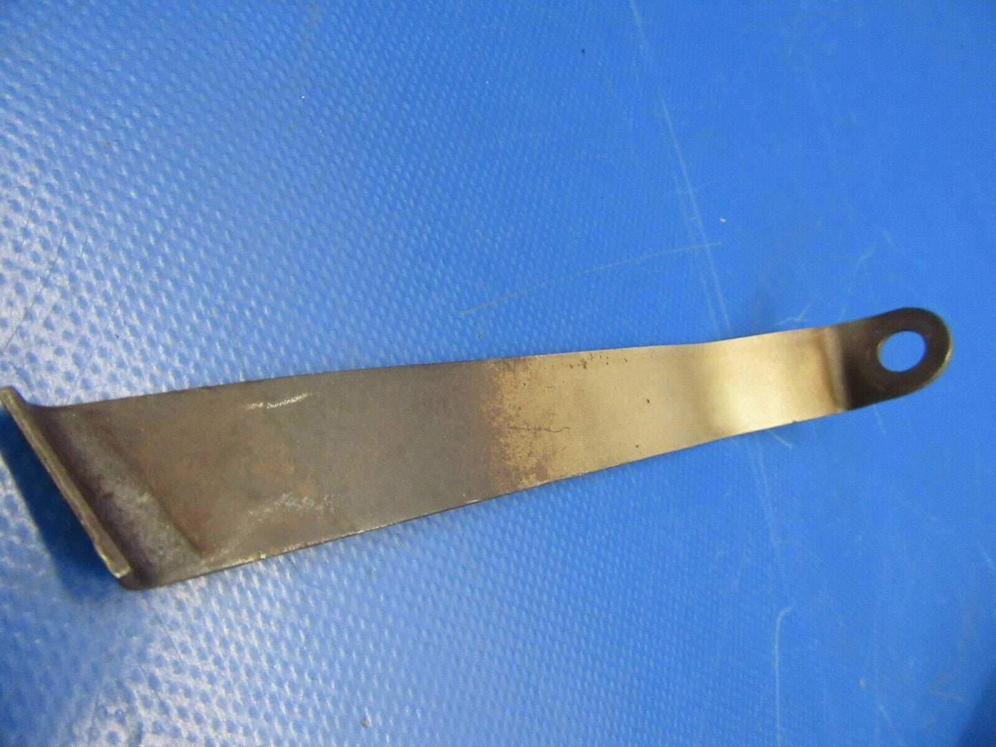 Cessna 310 / T310Q Support Assy Turbocharger LH Engine 0851138-4 (0619-108)