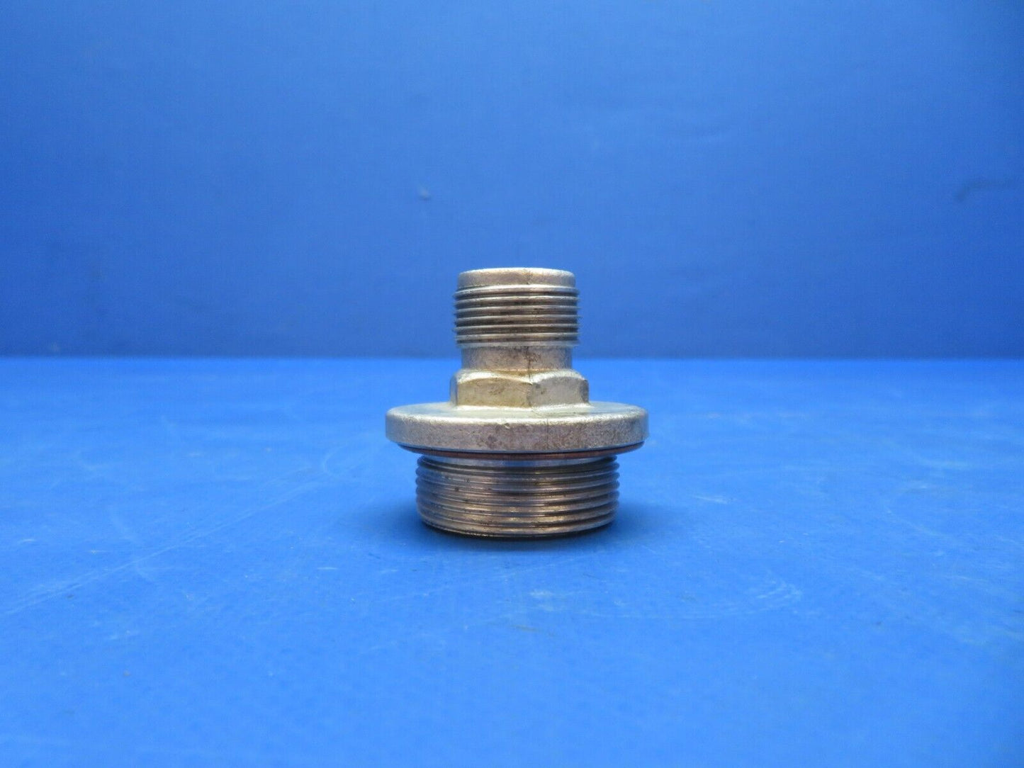 Continental A62-8F Tachometer Drive Housing P/N 21208 (0723-404)
