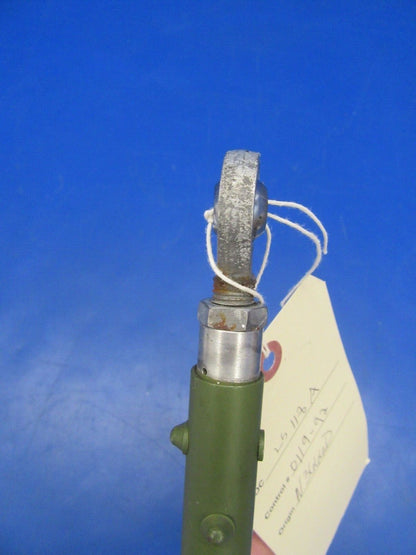 Cessna 310 Man Gear Actuator Rod / Tube Assy 21-1/2" (0119-92)