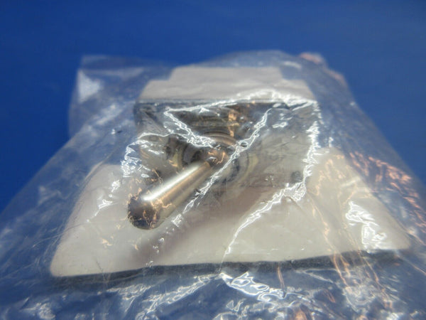 Klixon Circuit Breaker Toggle Switch P/N 7270-5-25 NOS (0823-134)