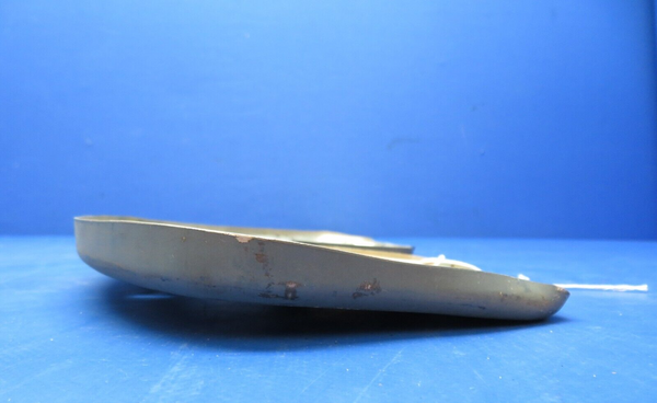 Cessna 170B / 172 Shock Panel Cover P/N 0513004-27 (1023-415)