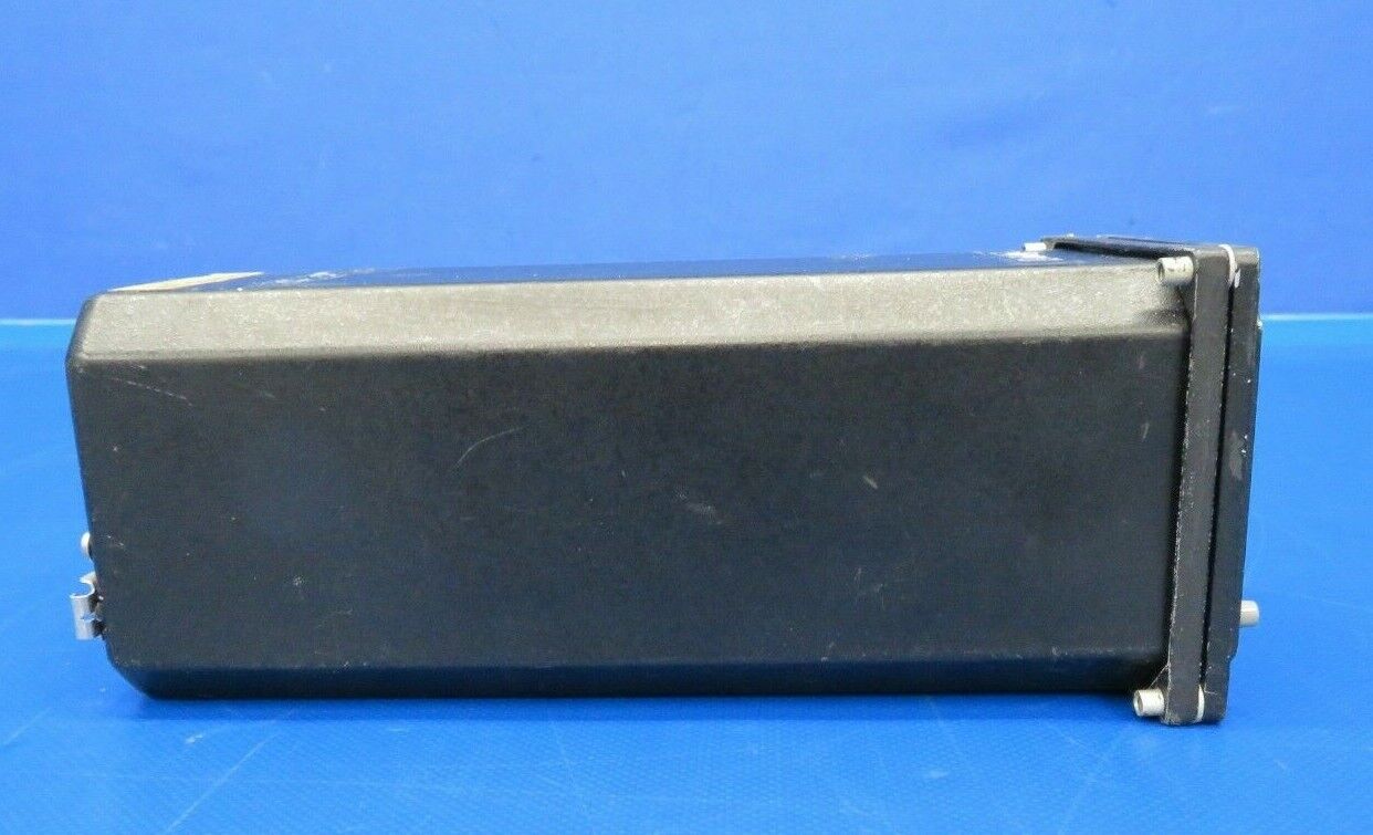 Stormscope Series II Weather Mapping WX-1000 Display 78-8051-9170-3 (0120-165)