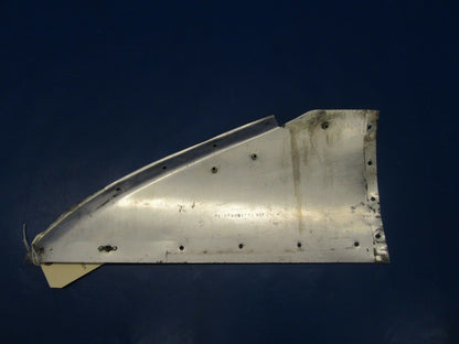 Beech Baron 95-B55 LH Outboard Fairing Nacelle P/N 96-980001-71 (1217-85)