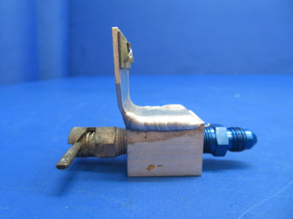 Piper PA-34-200T Seneca II Manifold Pitot Static Valve P/N 37791-02 (0223-729)