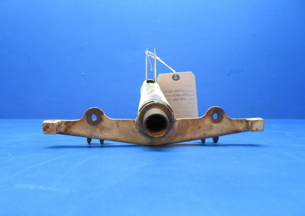 Cessna 188B AGpickup Torque Tube Assy P/N 1660403-2 (0723-579)