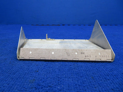 Rockwell RH 112TC Cowl Flap Assembly P/N 655006-501 NOS (0622-861)