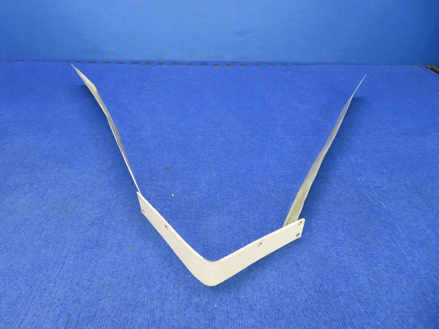 Cessna 310 Tip Tank to Wing Fairing RH P/N 0820000-30 SET OF 3 (0422-506)