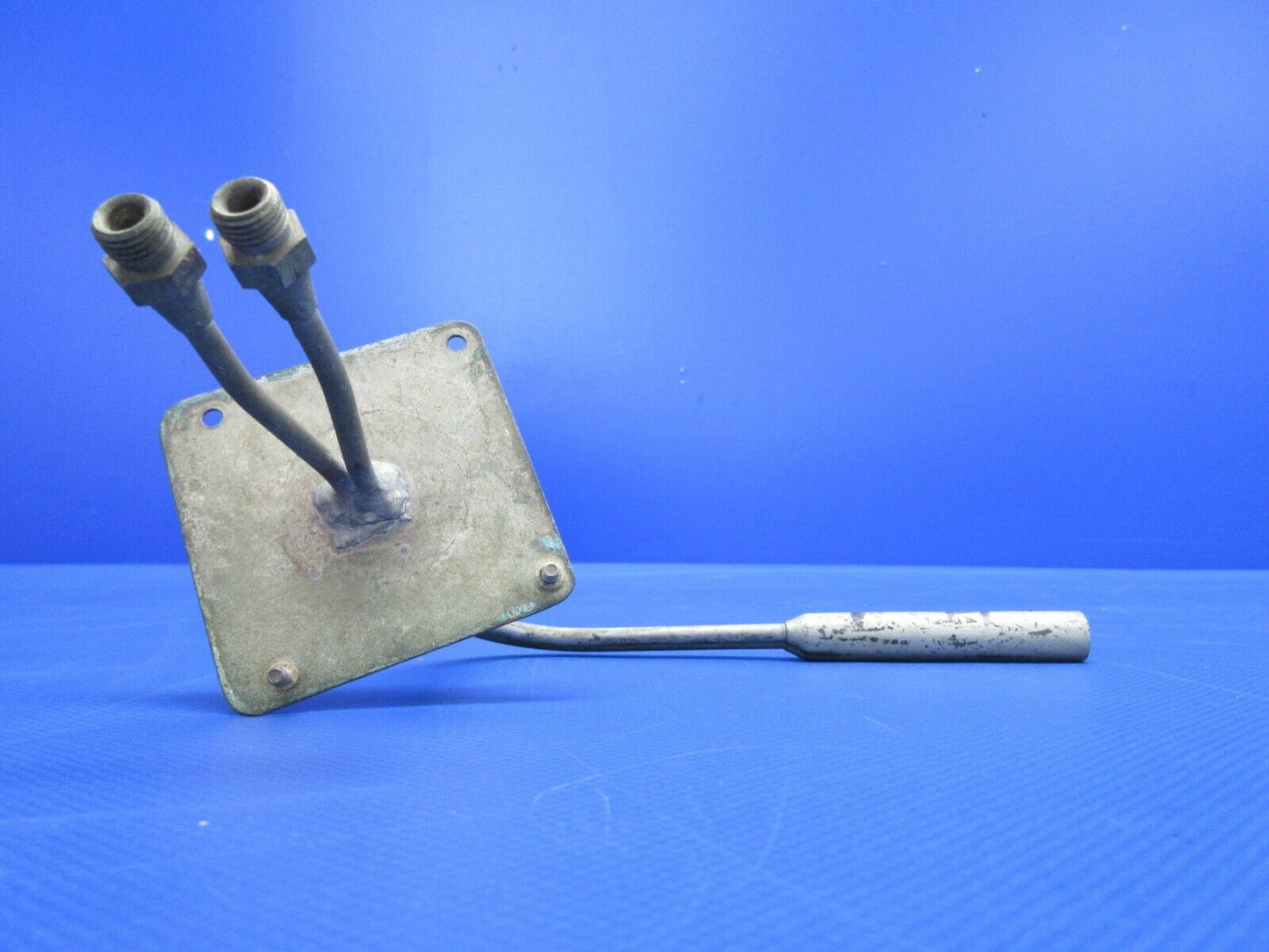Ercoupe Pitot Tube P/N F51002 (0224-1291)
