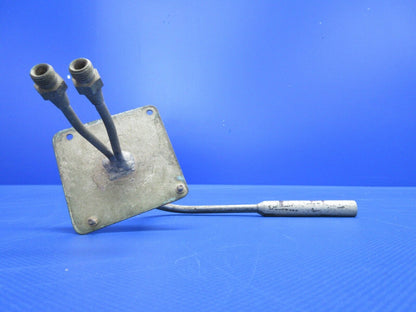 Ercoupe Pitot Tube P/N F51002 (0224-1291)