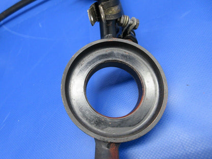 Mooney M20 / M20F Engine Mount P/N 590000-513 (0224-669)