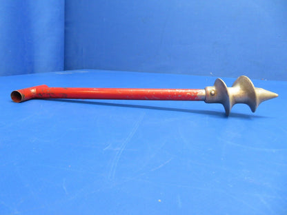 Vintage Airplane Tie - Down Kit (1122-557)