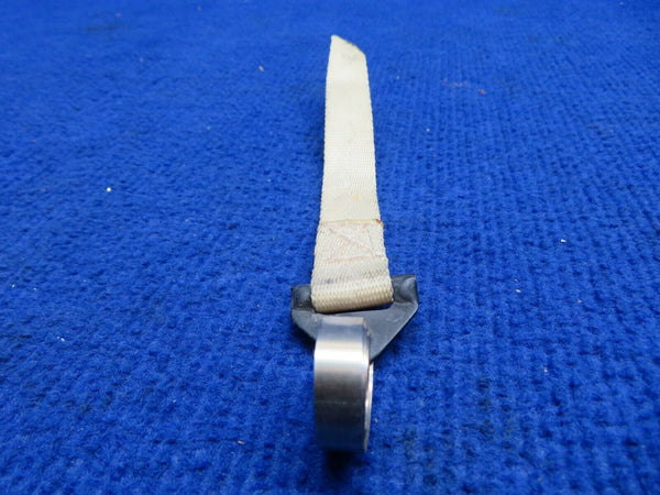 Piper Safety Catch Strap Assy P/N 43971-004 NOS (0922-575)