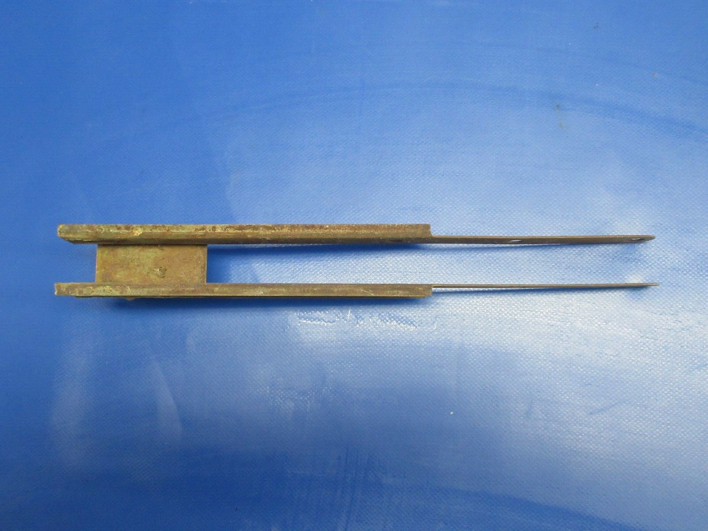 Aeronca 7 & 11 Series Spar Tiedown Fitting P/N 2-893 (0124-1317)