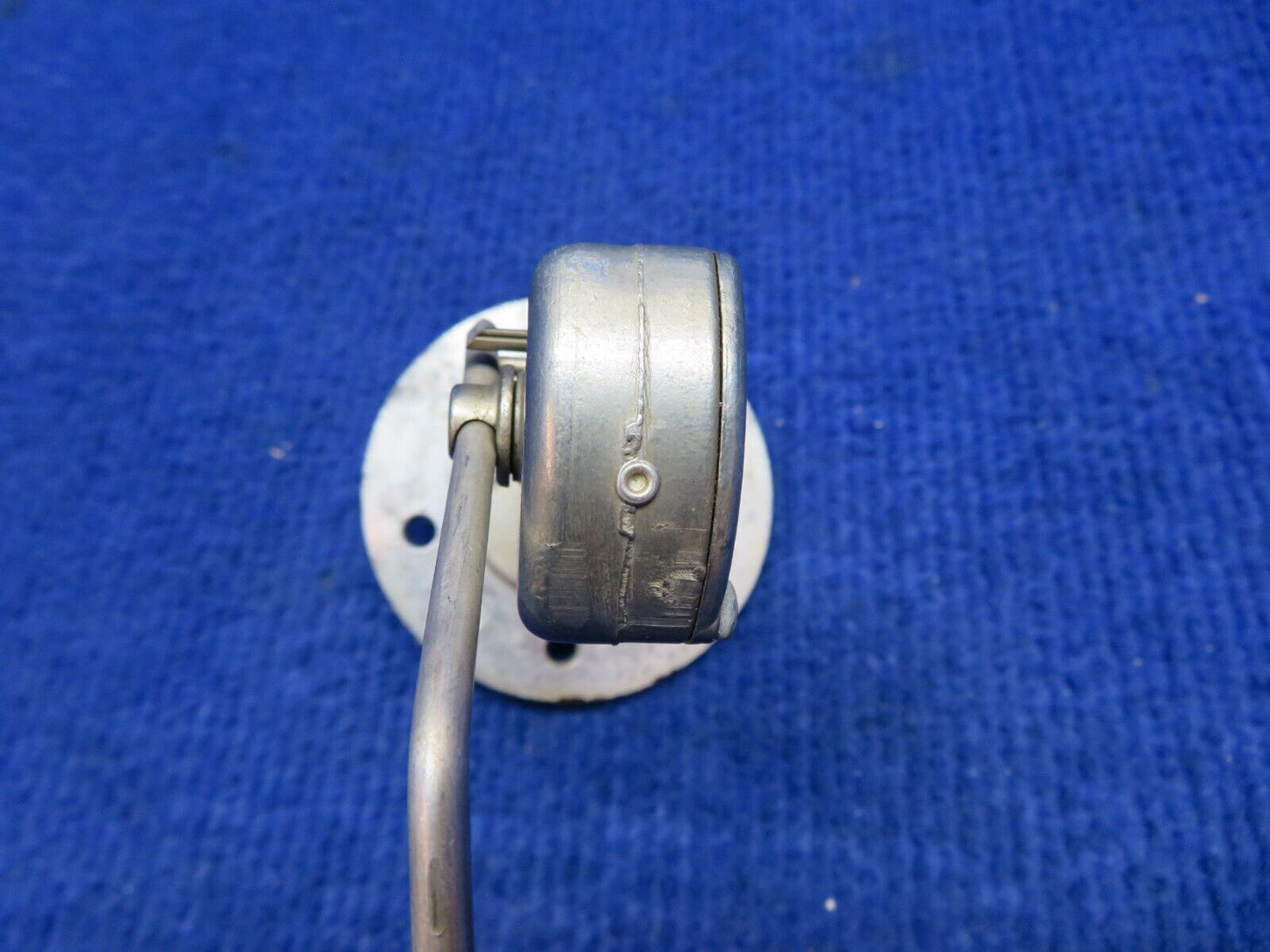 Beech Fuel Transmitter LH OTBD P/N 002-381000-1 / Tested (0822-589)