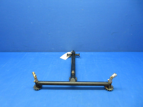 Piper PA-28R-180 Control Column Tee Bar Assy P/N 67219-02 (1123-427)