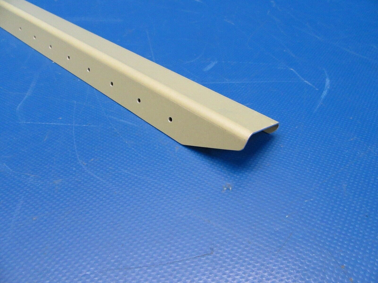 Beech 400 Stiffener P/N 45A96561-013 NOS (0419-411)