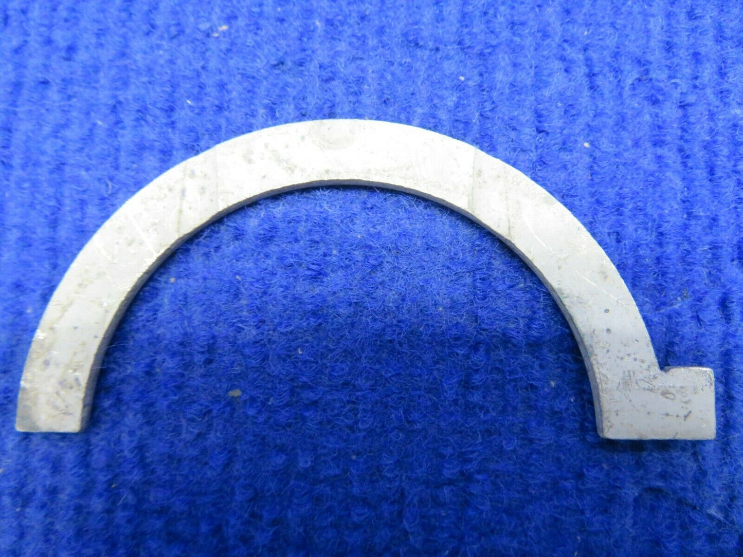Continental Washer Thrust P/N 646288 LOT OF 3 NOS (0222-719)