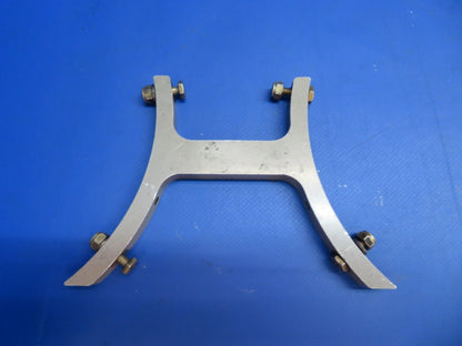 Brantly B2B Helicopter Bracket P/N 2104-A, 2104 (1022-831)