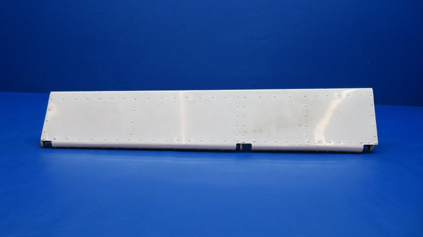 Piper PA-31-350 Navajo Chieftain Elevator Trim Tab P/N 42480-00 (0523-184)