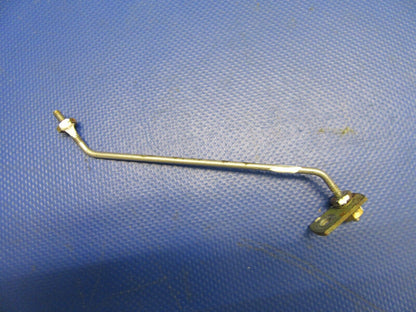 Piper PA-24-250 Arm Spring Attachment Flap Motor P/N 23046-00 (0821-300)
