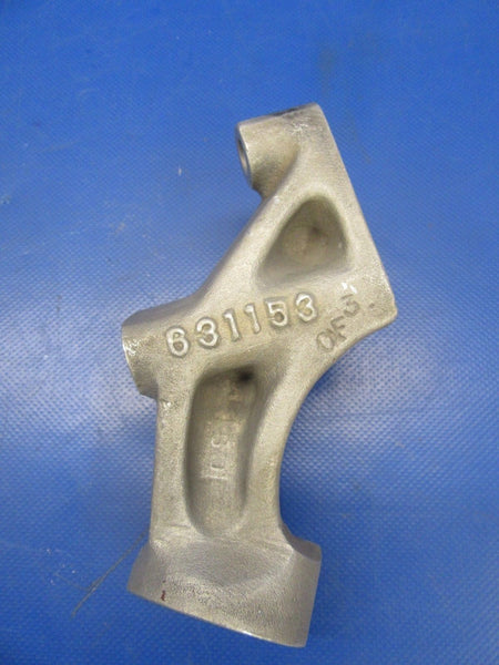 Continental Engine Mount P/N 631153, 631154, & 653266 (1218-10)